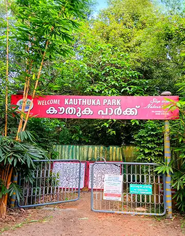 Kauthuka Park