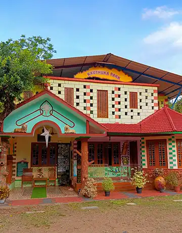Kauthuka Park